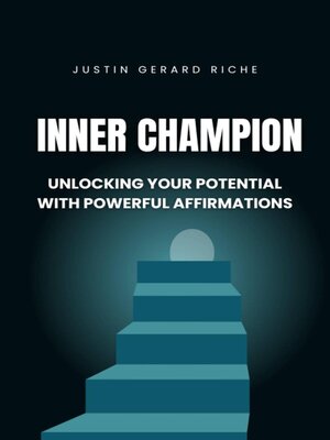 cover image of Inner Champion